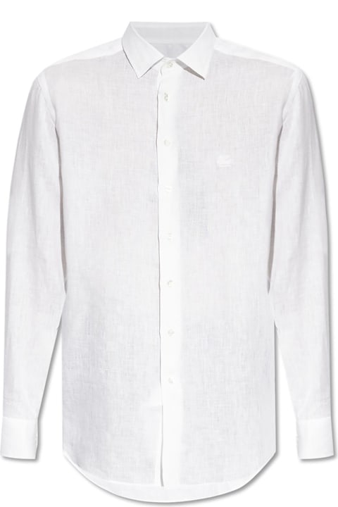 Homeware Etro Etro Linen Shirt