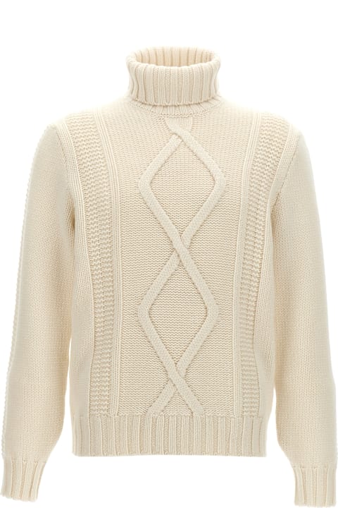 Brunello Cucinelli Sweaters for Men Brunello Cucinelli Cashmere Sweater