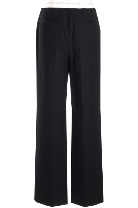 Alexander Wang Clothing for Women Alexander Wang Sporty-style Trousers