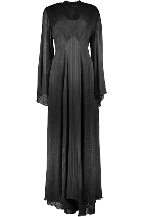 Homeware Etro Silk Maxi Dress