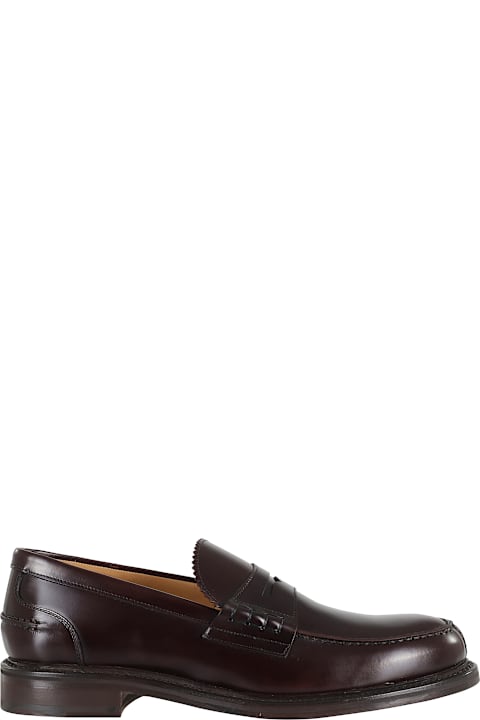 أدوات منزلية John Spencer Mocassino