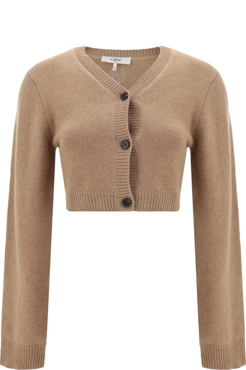 Chloé Sweaters for Women Chloé Sweater