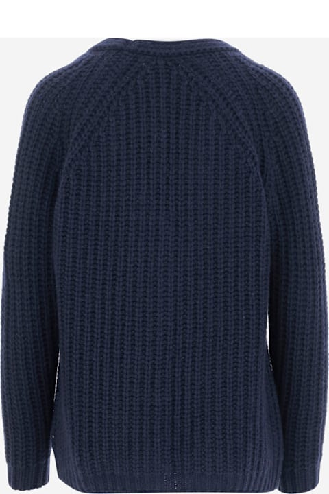 Homeware Bruno Manetti Cashmere Cardigan