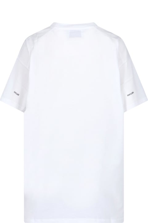 Setchu Topwear for Women Setchu Logo T-shirt