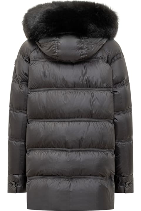 Peuterey Clothing for Women Peuterey Takan Down Jacket