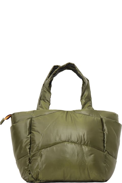 Homeware K-Way Nin Crystal Chintz Tote Bag