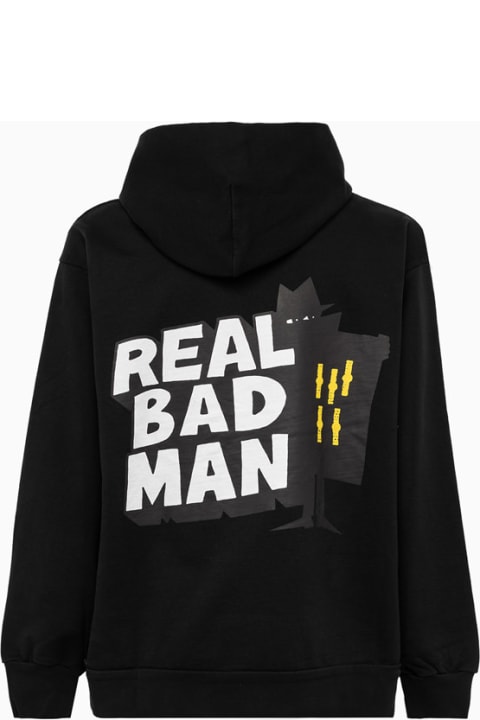 Real Bad Man Sweatshirt