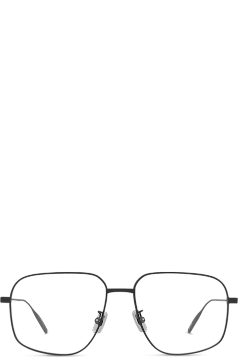 Givenchy Eyewear for Kids Givenchy Eyewear Givenchy Gv50051u Gv Speed 002 Nero Opaco Glasses