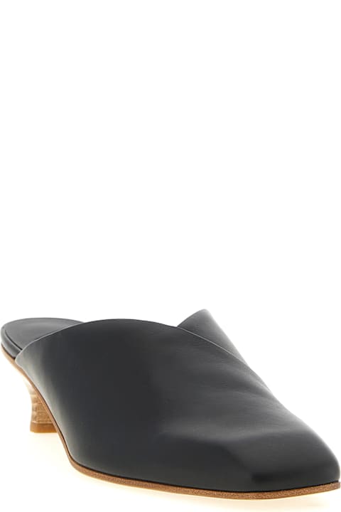 Vicini 'lavenue' Sabots