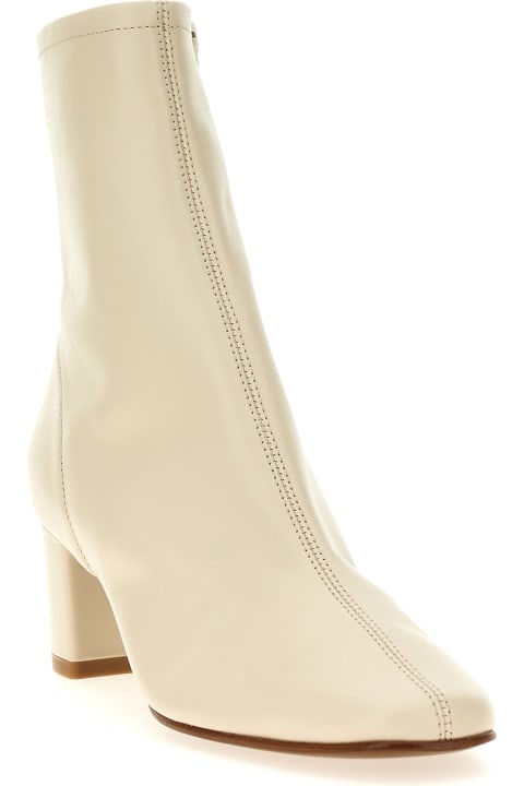 BY FAR for Women BY FAR 'sofia' Ankle Boots