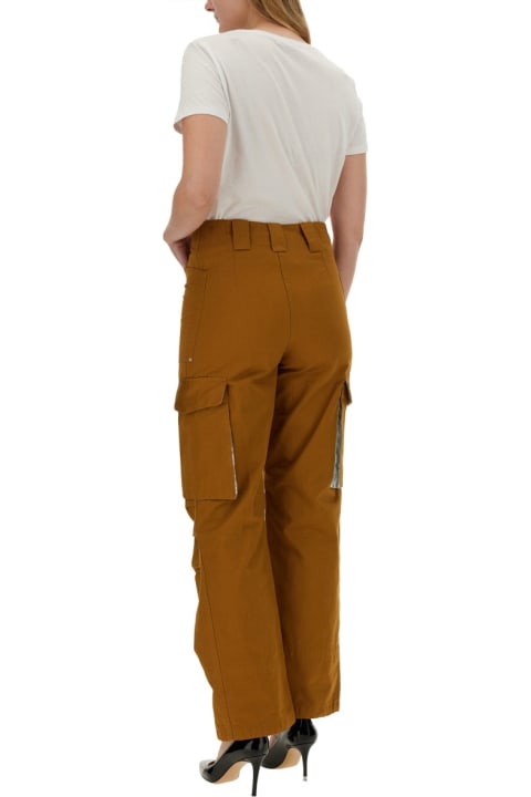 Fashion for Women Paco Rabanne Cotton Pants
