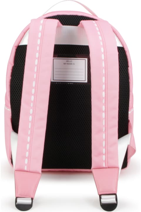 Marc Jacobs Accessories & Gifts for Girls Marc Jacobs Zaino Con Logo