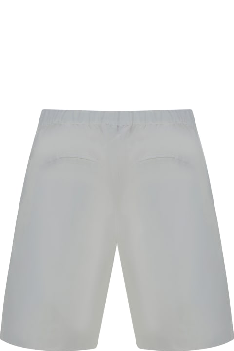 Pants for Men Brunello Cucinelli Shorts
