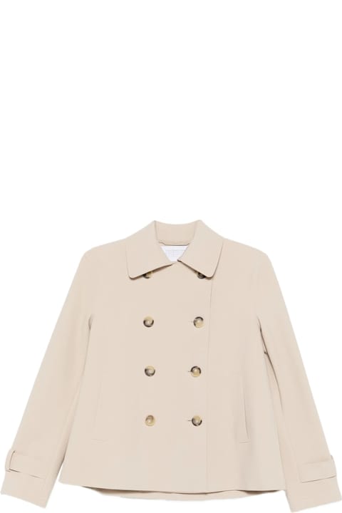 Harris Wharf London for Men Harris Wharf London Rainwear