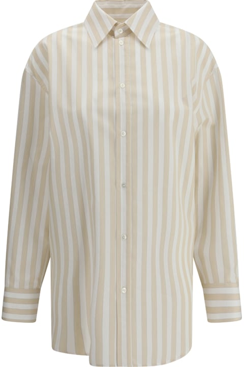 Sale for Women Saint Laurent Oversized Shirt