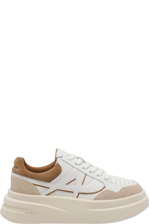 Ash Icone Sneakers