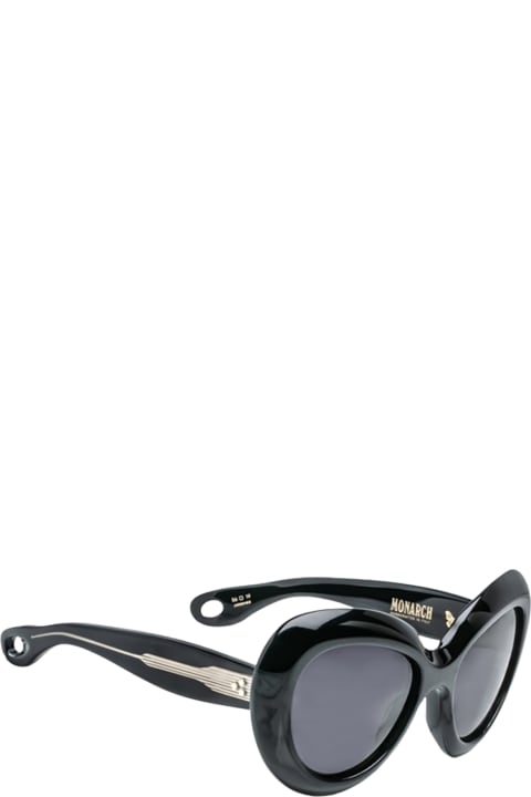 Jacques Marie Mage Eyewear for Men Jacques Marie Mage MONARCH Sunglasses