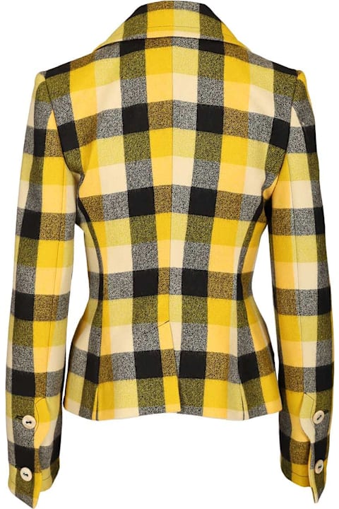 Vivienne Westwood for Kids Vivienne Westwood Georgia Blazer