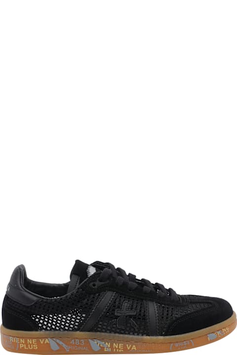 Premiata Bonnied Sneakers
