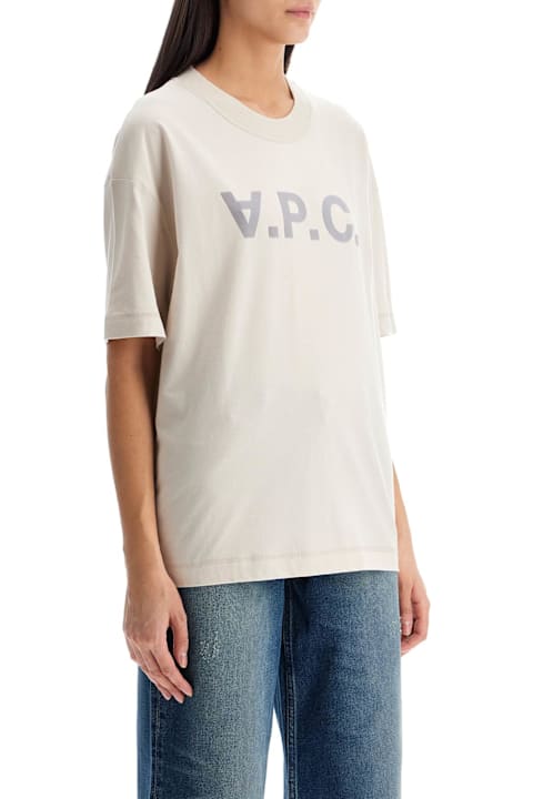 Topwear for Men A.P.C. 'grand Vpc' Overs
