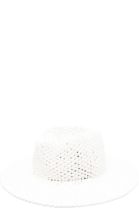 Homeware Filippo Catarzi Cap