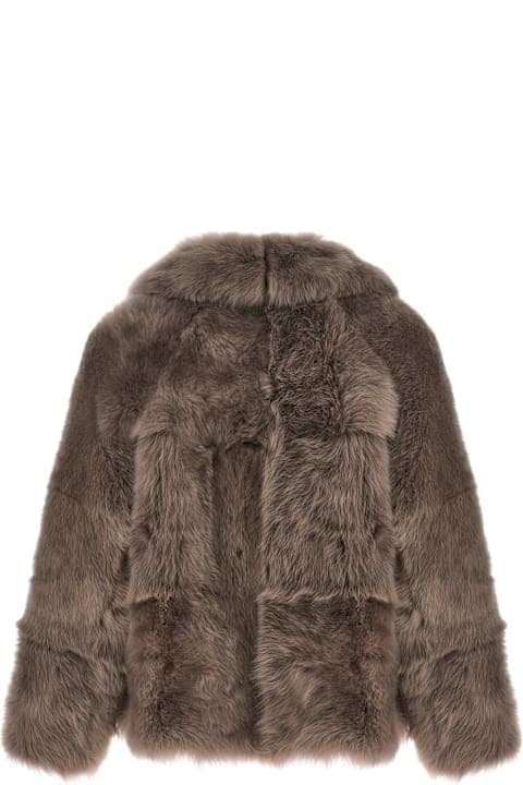 Blancha Clothing for Women Blancha 'toscana' Fur