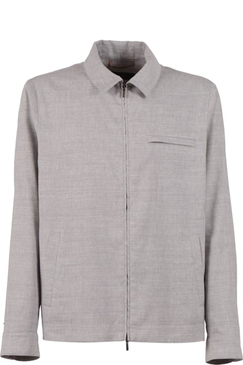 Peserico for Kids Peserico Man Outerwear