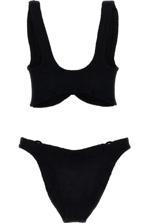 Summer Dress Code for Women Hunza G 'hallie' Bikini