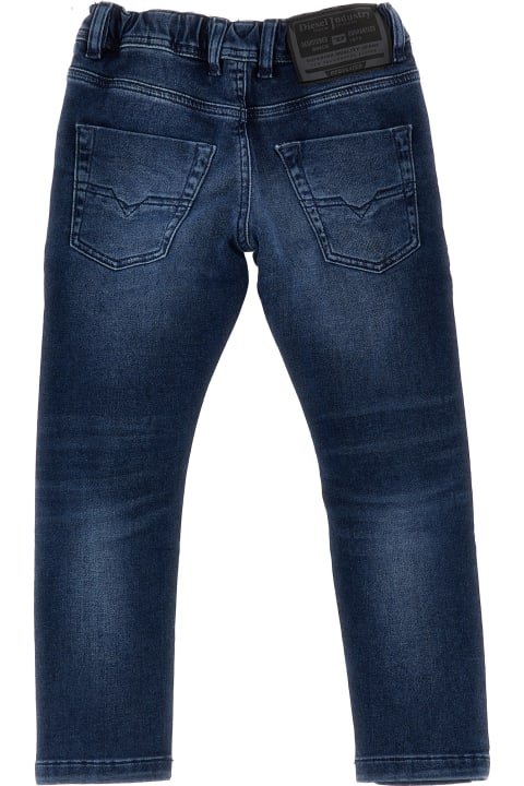 Fashion for Boys Diesel Krooley Jeans