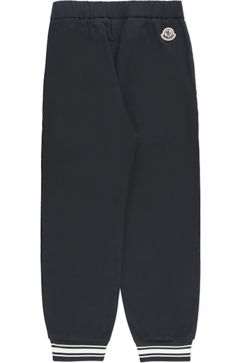 Homeware Moncler Logoed Pants