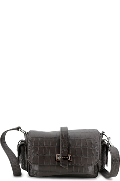 Homeware Hogan Hogan Flap Bag