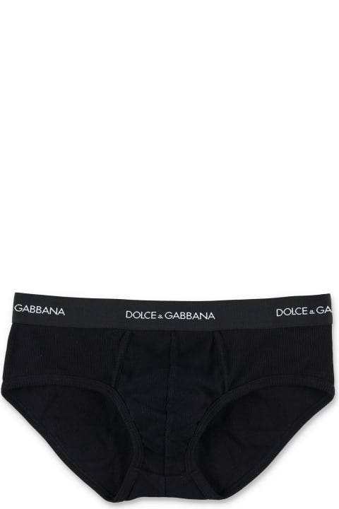 Dolce & Gabbana Underwear for Women Dolce & Gabbana Slip