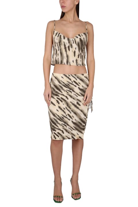 Homeware Rotate by Birger Christensen Keisha Skirt