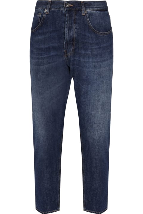 Fashion for Men Dondup Denim Jeans