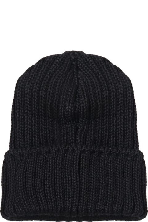 Colmar Hats for Men Colmar Beanie In Wool Colmar