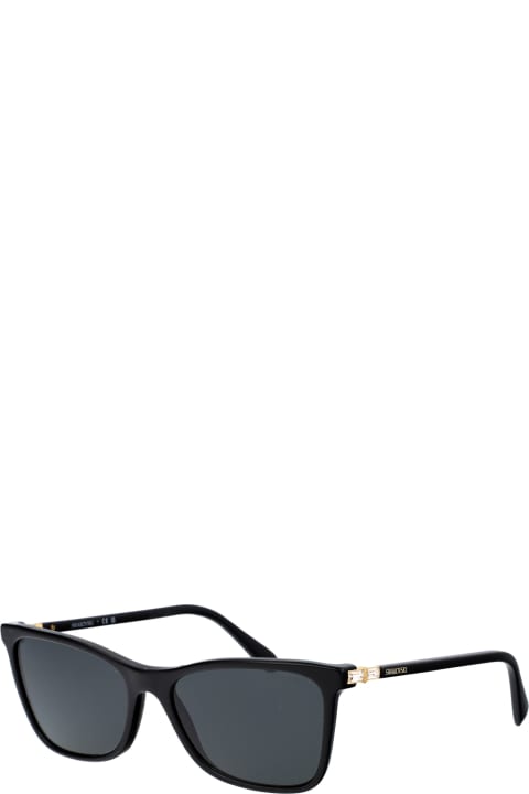 Swarovski for Men Swarovski 0sk6004 Sunglasses