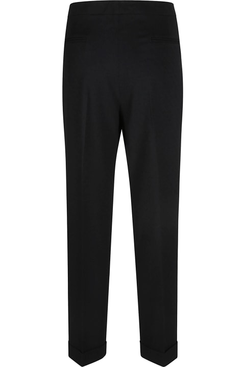 Etro Pants & Shorts for Women Etro Concelaed Trousers