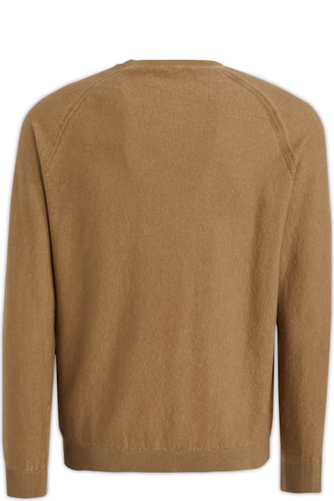 Clothing for Men Paolo Pecora Maglie