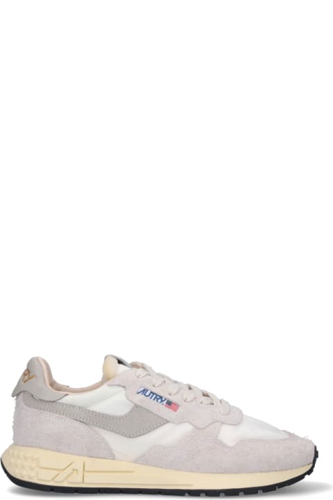 インテリア Autry 
reelwind Low
 Sneakers