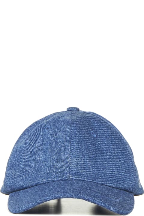Hats for Women Jacquemus Baseball Cap