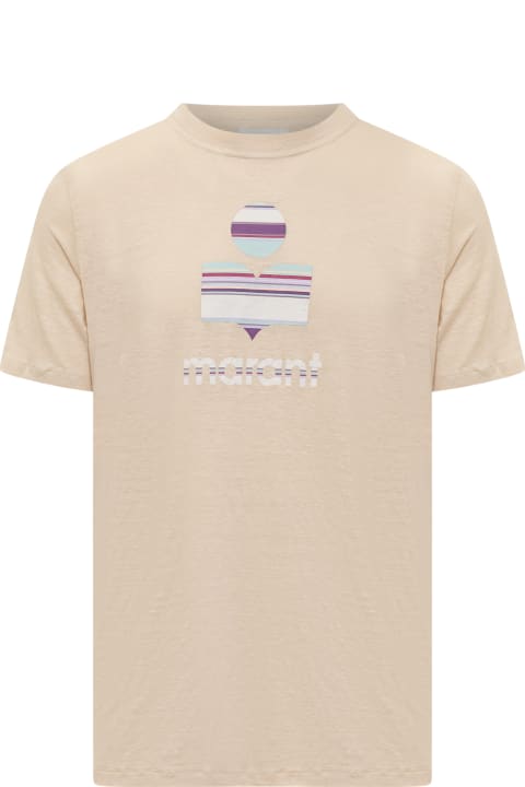 Topwear for Men Isabel Marant Karman T-shirt