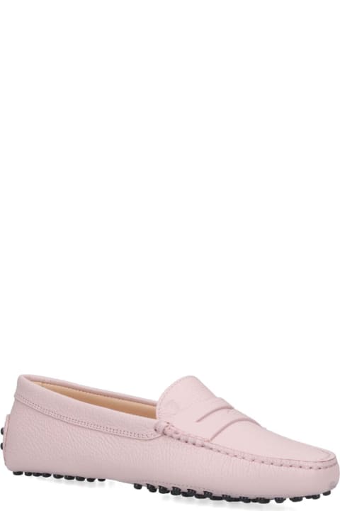 Tod's Women Tod's Loafers