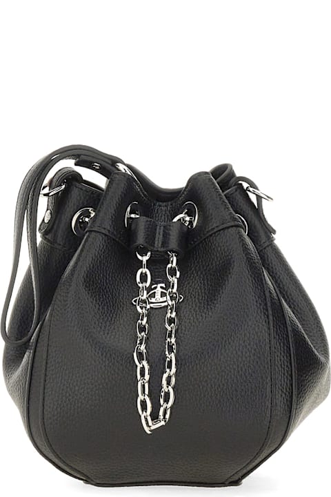 Vivienne Westwood Bags for Women Vivienne Westwood Bag "chrissy" Small