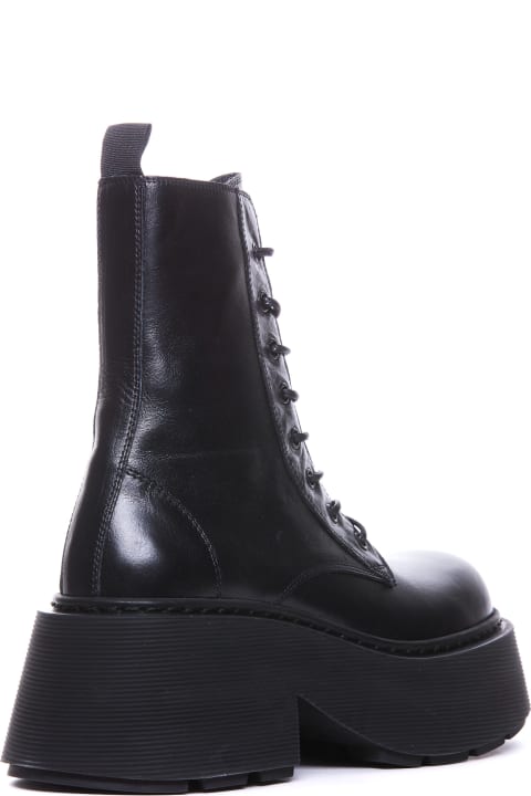 Fashion for Women Vic Matié Mayon Ankle Boots