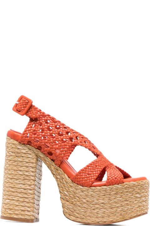 Homeware Paloma Barceló Saril Sandals