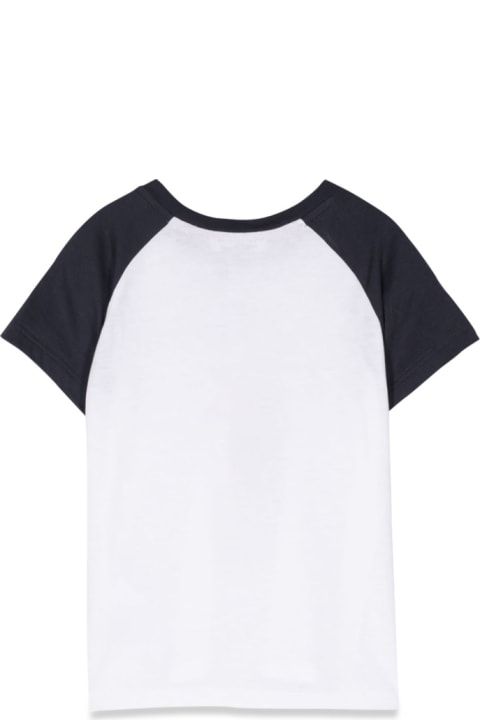Dolce & Gabbana Sale for Kids Dolce & Gabbana Short Sleeve T-shirt