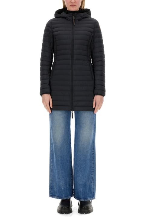 Parajumpers Coats & Jackets for Women Parajumpers "irene" Jacket