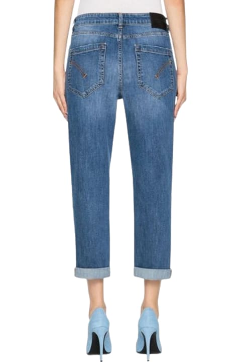 Homeware Dondup Koons Jeans