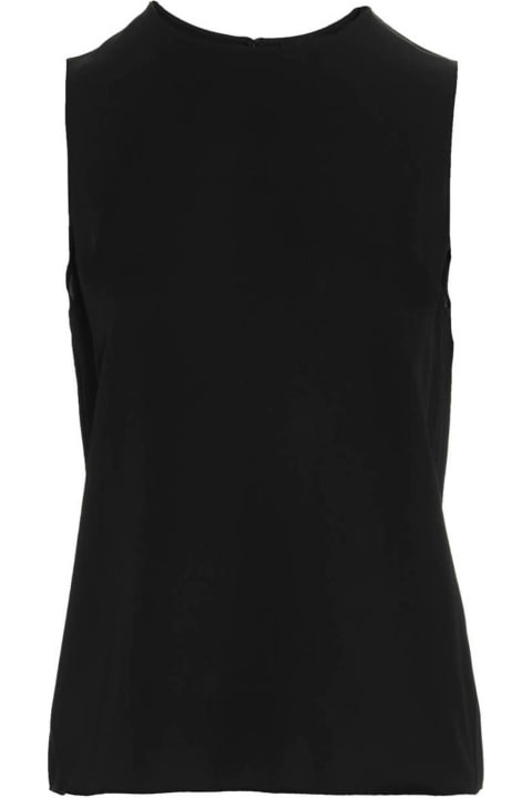 Theory Topwear for Women Theory 'shell Moder Top