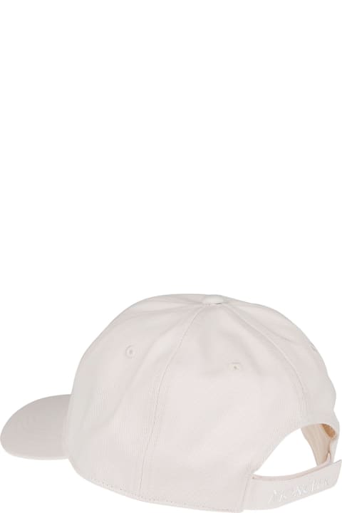 Hats for Women Moncler Baseball Cap